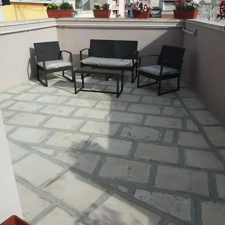 Apartment Carlino's - In The Center Of Salento Galatina