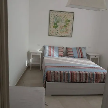 Apartment Carlino's - In The Center Of Salento Galatina