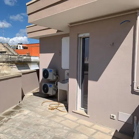 Carlino's - In The Center Of Salento Apartment *