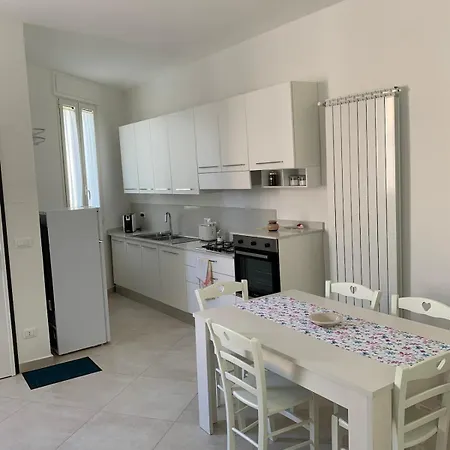 Apartment Carlino's - In The Center Of Salento *