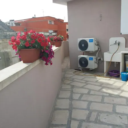 Carlino's - In The Center Of Salento Apartment Galatina
