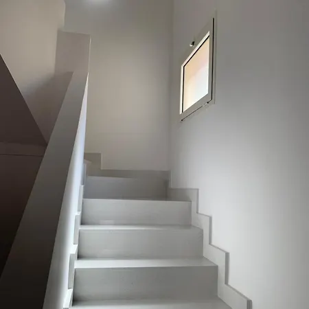 Apartment Carlino's - In The Center Of Salento Galatina